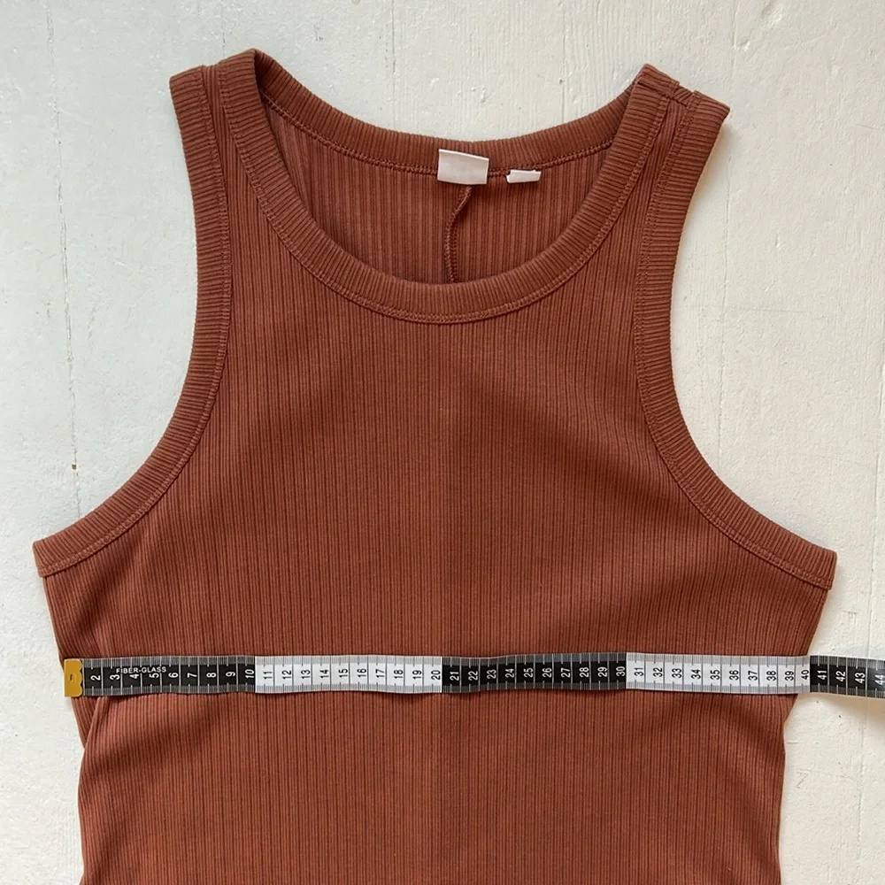 Gap Racerback Dress - Picture 9 of 11